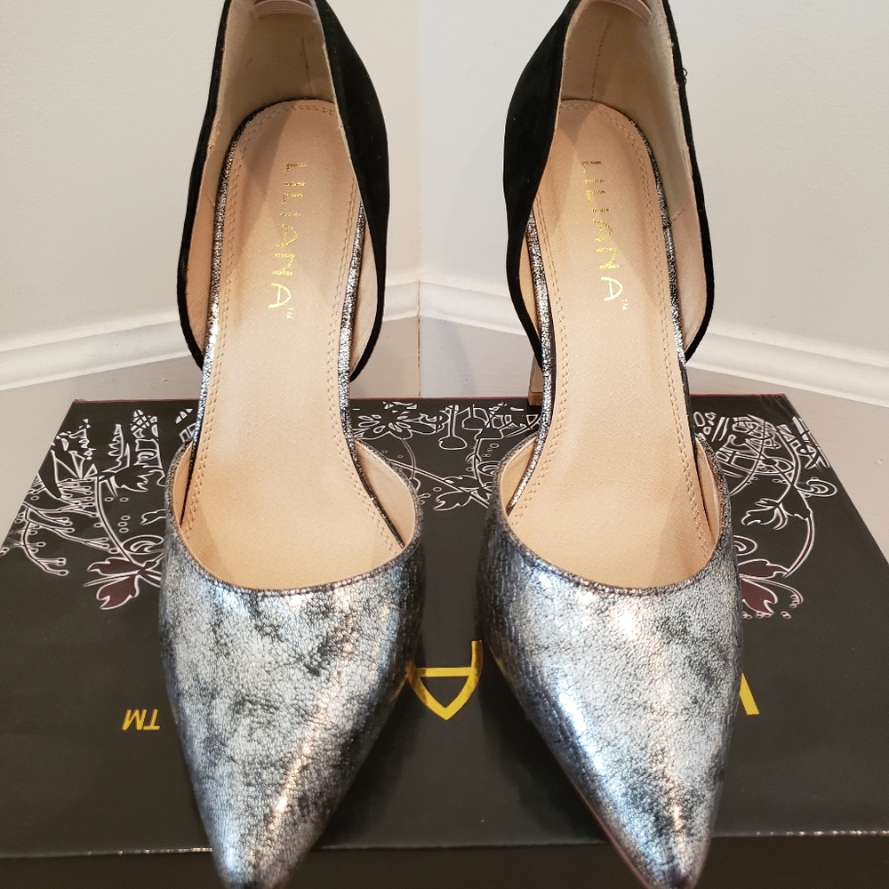 High Heel Shoes